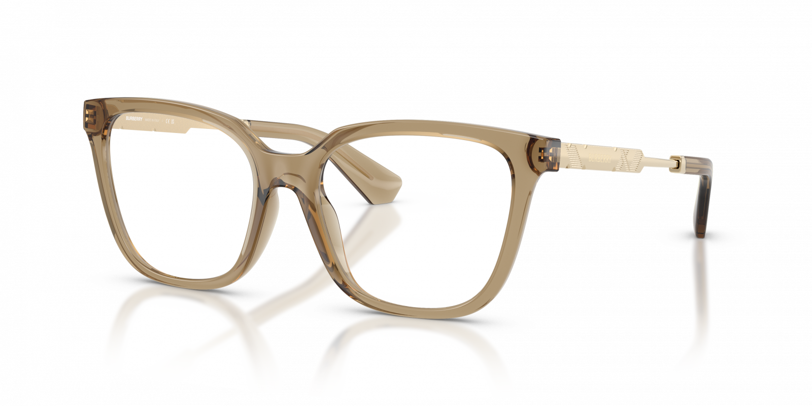 Burberry BE2441U 4198  